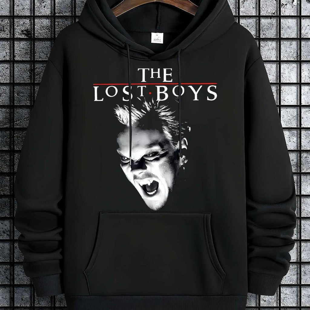 Men's Lost Boys Movie Hoodie