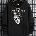Men's Lost Boys Movie Hoodie