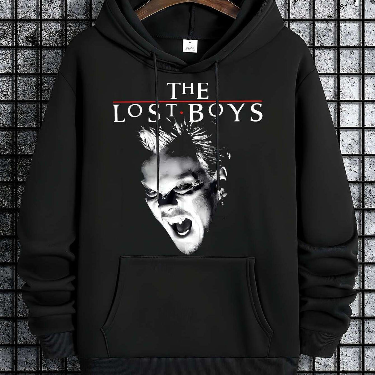Men's Lost Boys Movie Hoodie