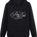 Men's Pretty Little Liars TV Show Hoodie