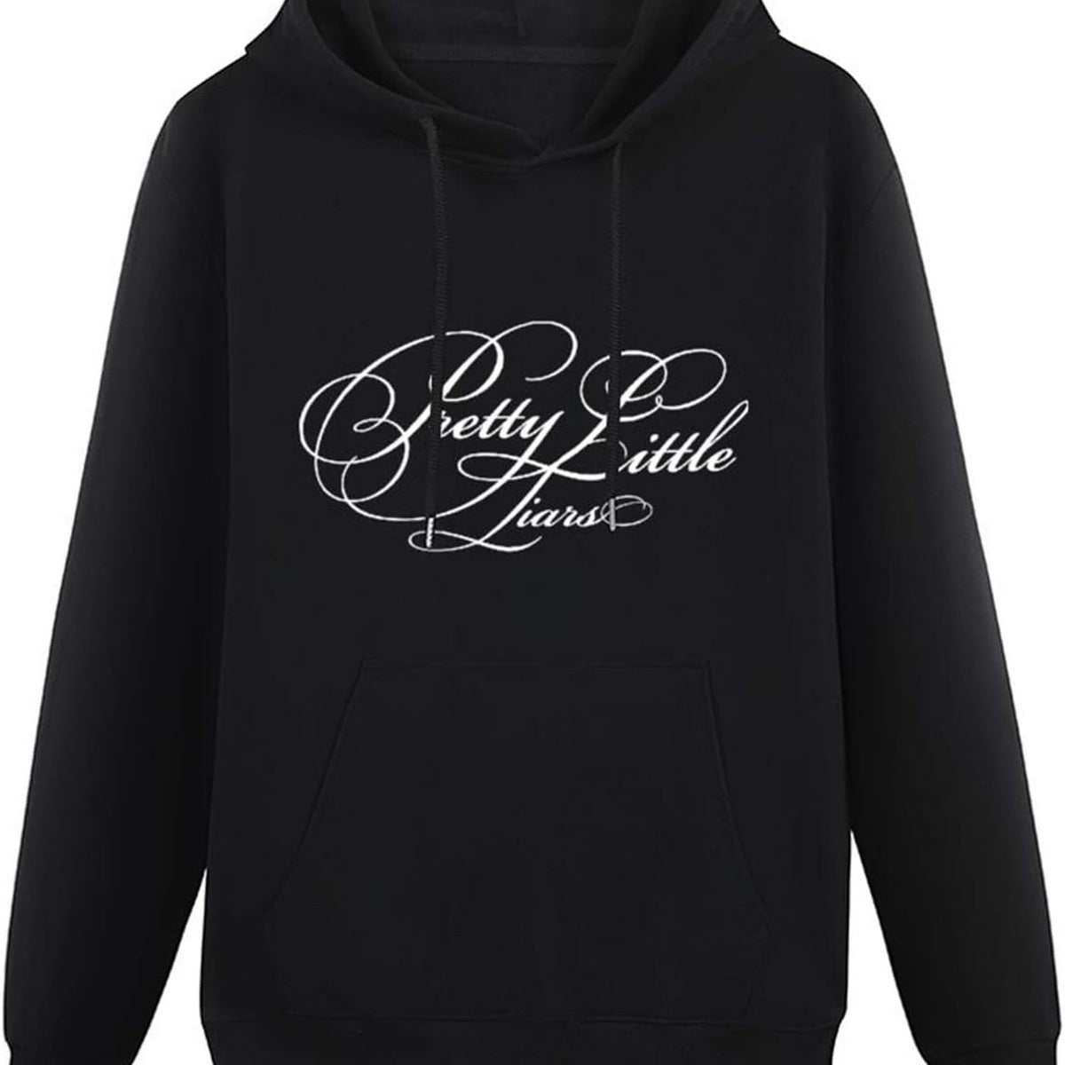Men's Pretty Little Liars TV Show Hoodie