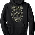 Nuclear Fallout Hoodie