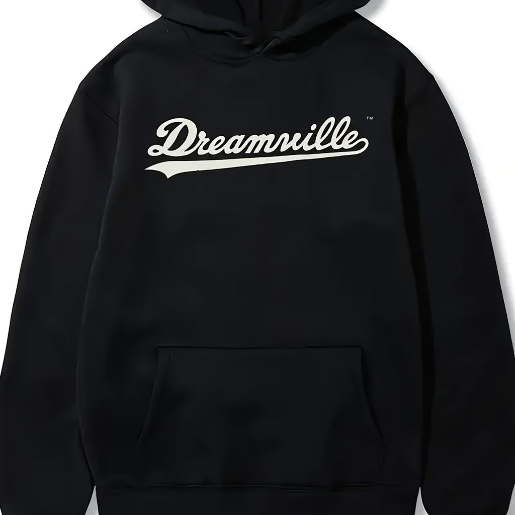 s Dreamville Logo Hoodie