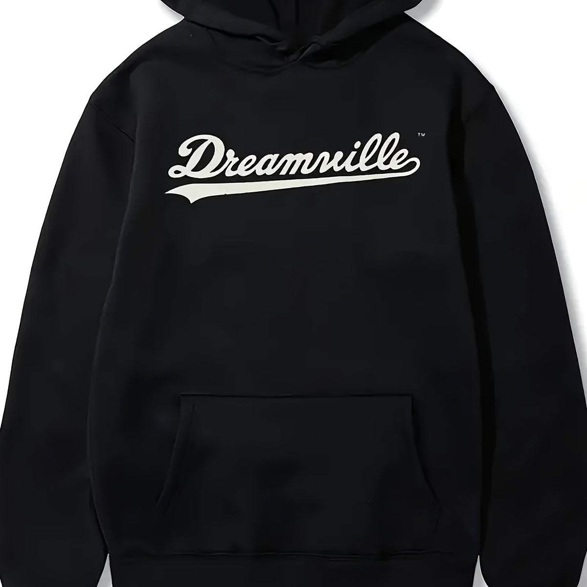 s Dreamville Logo Hoodie