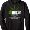 Men's 270gsm Hoodie