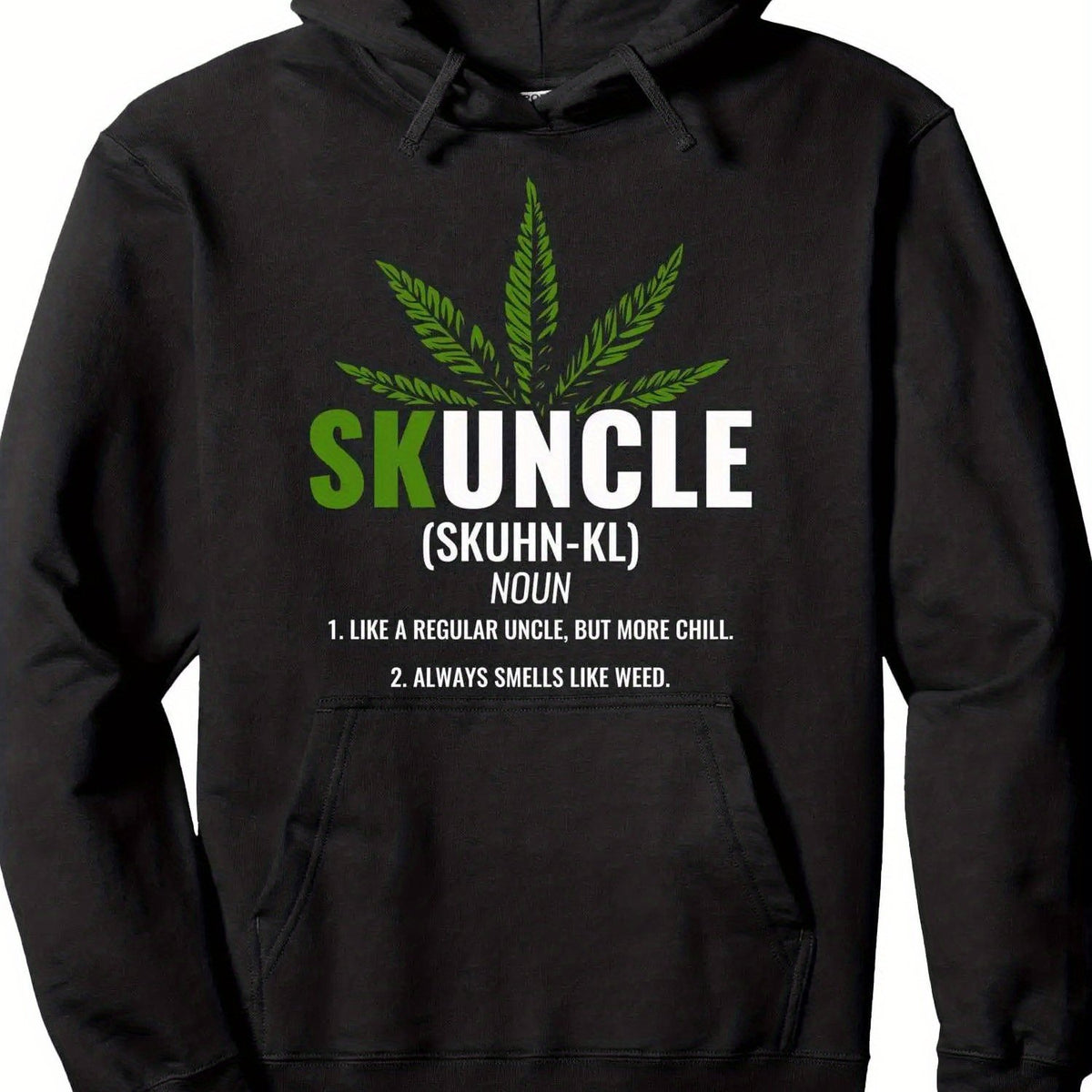 Men's 270gsm Hoodie