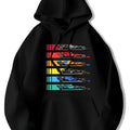 Sweatshirt Homme F1 Champions & Voitures de Course
