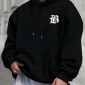Sudadera con capucha para hombre, peso Hoodie